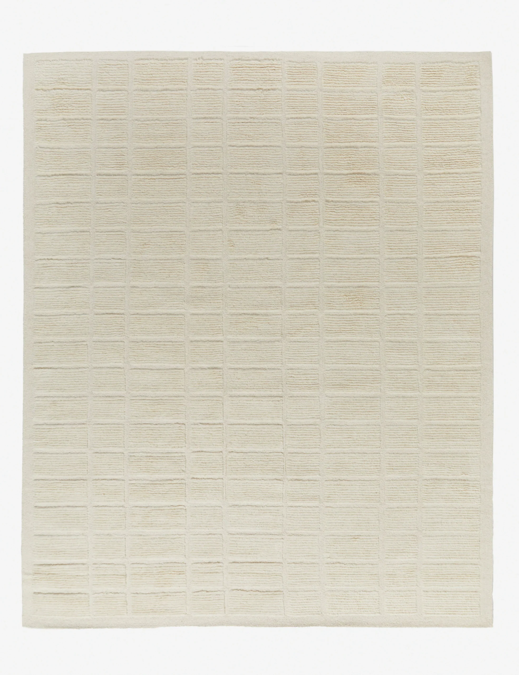 Geller Hand-Tufted Wool Rug